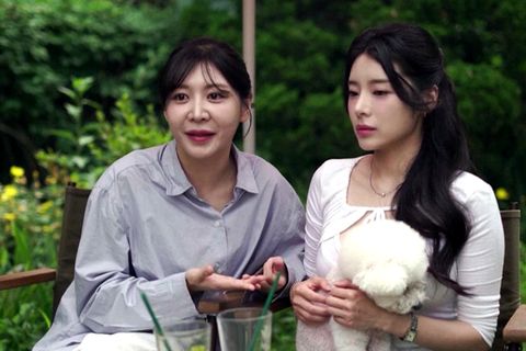 Südkorea: Homosexuelle Paare leiden unter der Gesetzen zur Ehe
