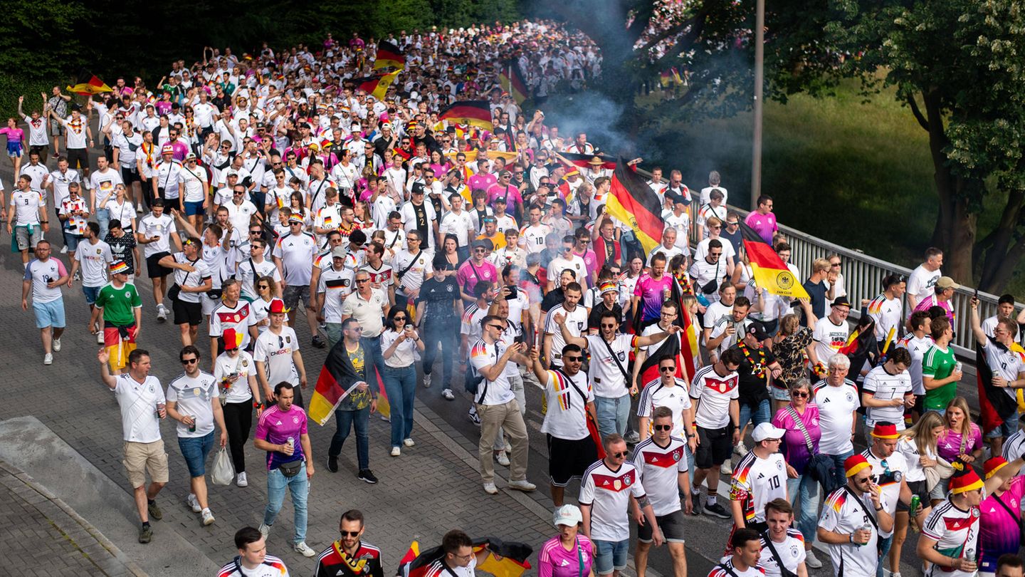 Fankultur in Dortmund