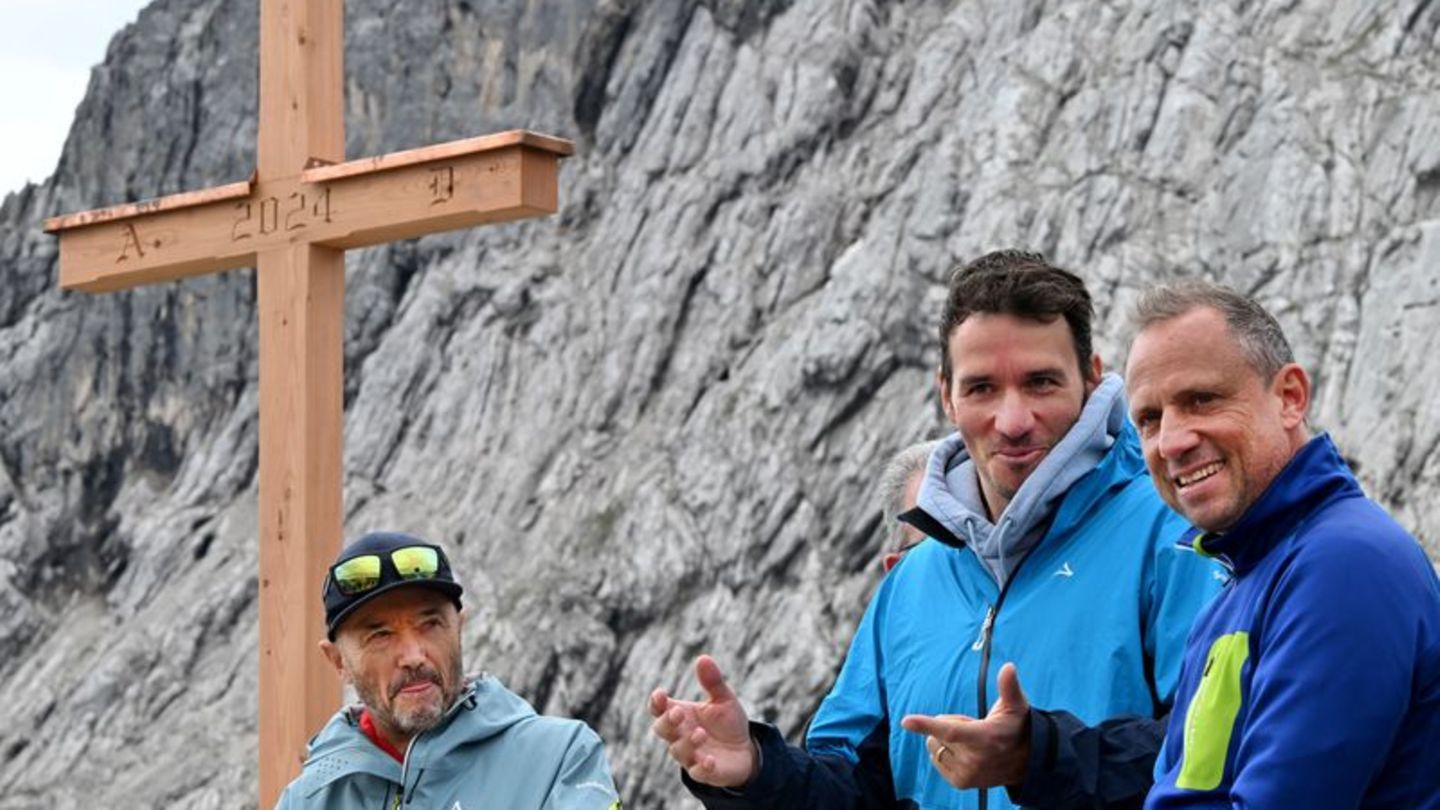 Garmisch-Partenkirchen: Alpiner Themenweg zu Klima, Artenvielfalt, Müllvermeidung