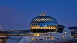 La Seine Musicale