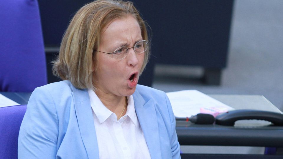 Ordnungsrufe im Bundestag steigen drastisch – warum das mit der AfD zu tun hat