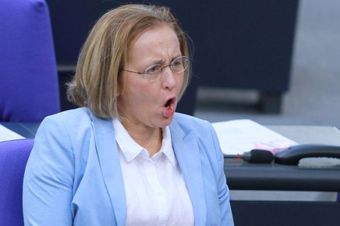 Ordnungsrufe im Bundestag steigen drastisch – warum das mit der AfD zu tun hat