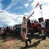 Hyggelig oder Ausrasten – beides ist hier möglich     