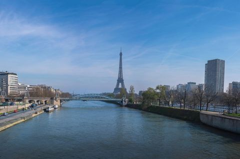 Olympia-2024-Ausstragungsort Paris
