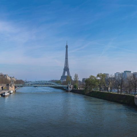 Olympia-2024-Ausstragungsort Paris