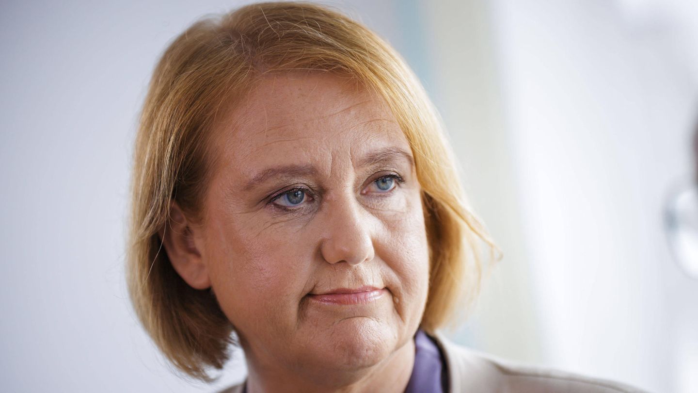 Right to abortion: Lisa Paus demands fine for sidewalk harassment