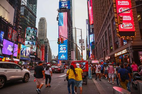 New York