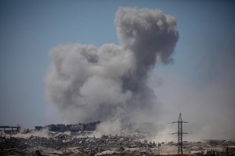 Gaza