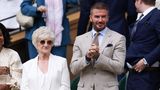 David Beckham