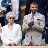 David Beckham