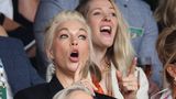 Hannah Waddingham