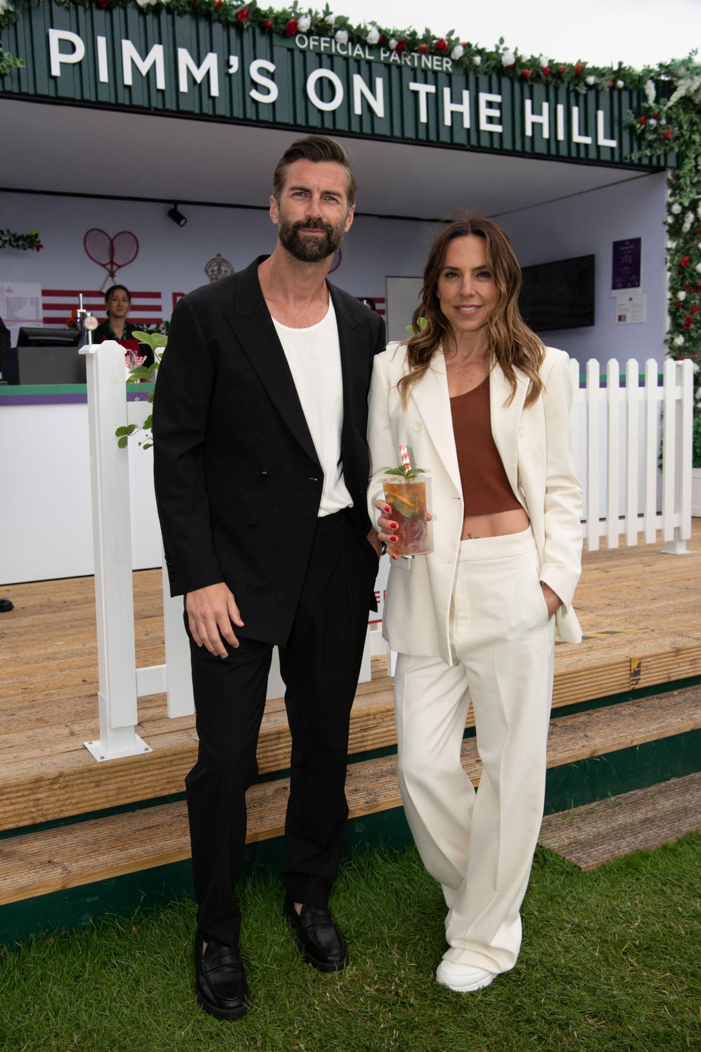 Mel C