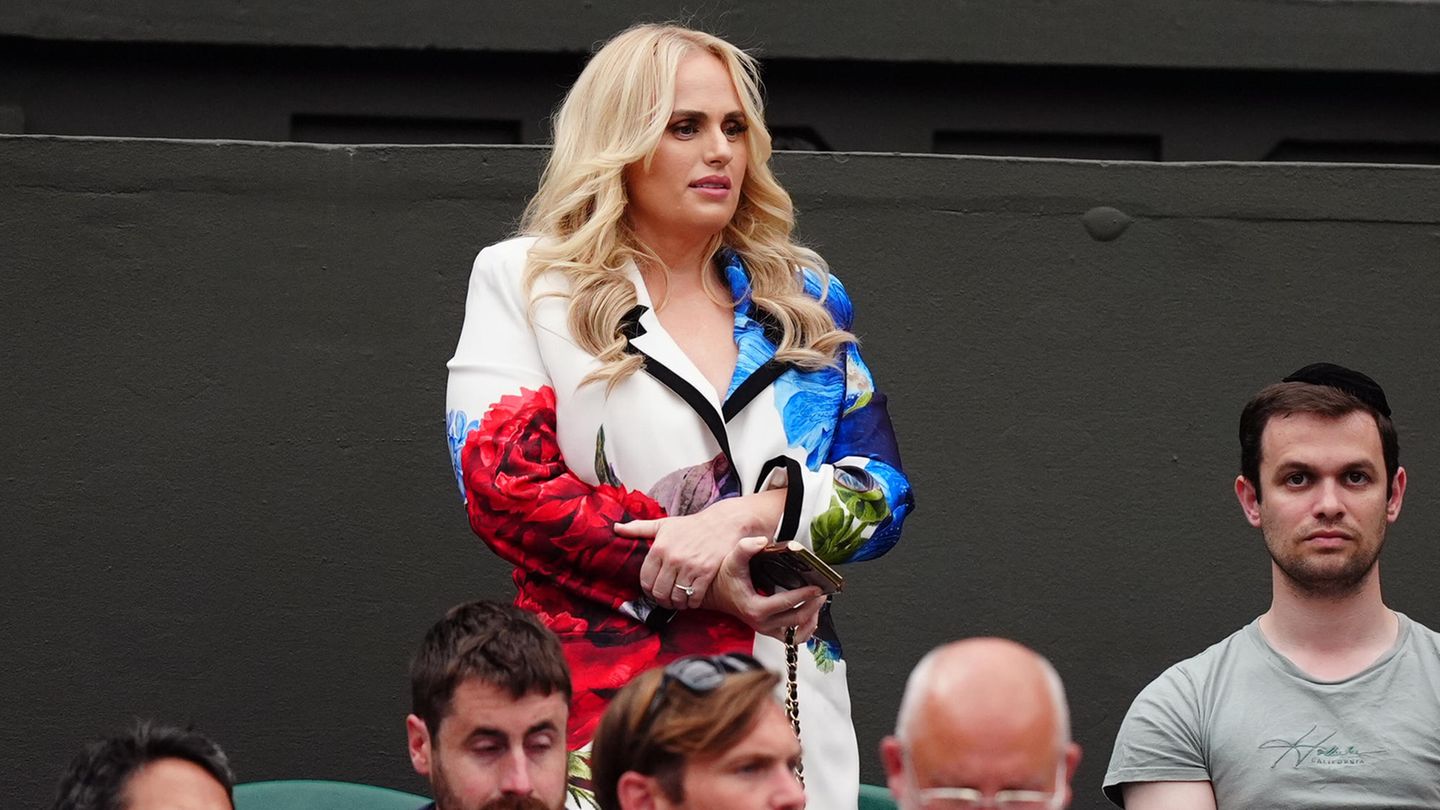 Rebel Wilson