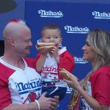 Und fürs überübernächste Jahr wird der Nachwuchs gleich eingearbeitet