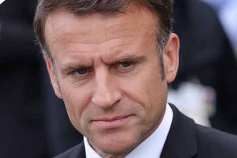 Mon Dieu! Führt Emmanuel Macron Frankreich in den Abgrund?
