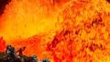 Faszination Vulkanismus: Europas brennende Berge: von Ätna bis Stromboli