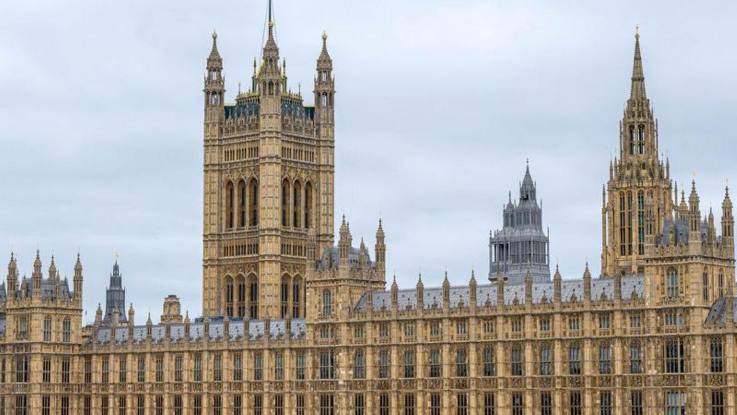Britpopband: Musiker von Blur verpasst Einzug ins britische Parlament