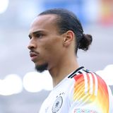 Leroy Sané