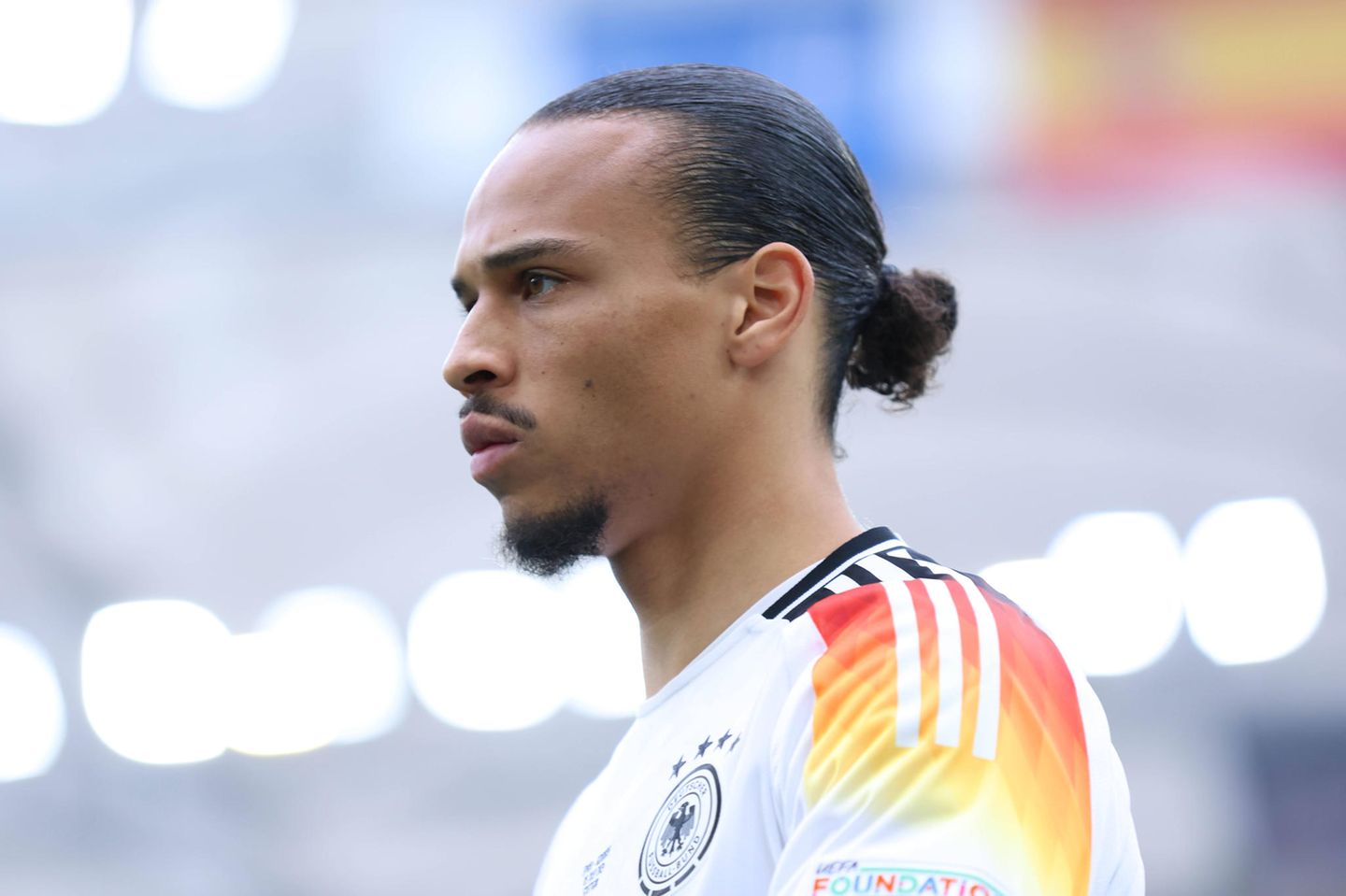 Leroy Sané