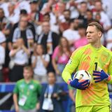 Manuel Neuer