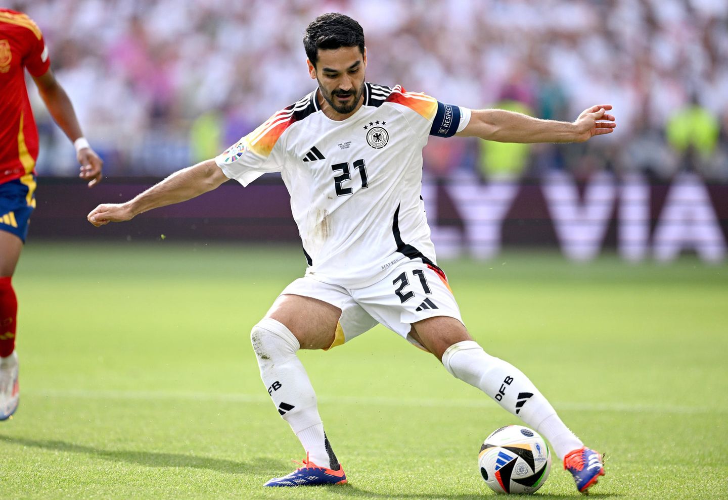 İlkay Gündoğan