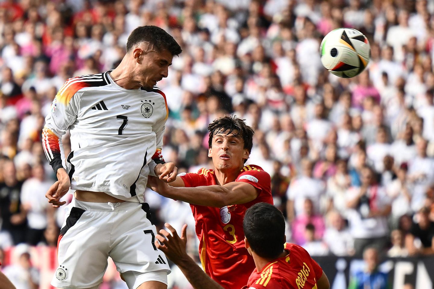 Kai Havertz