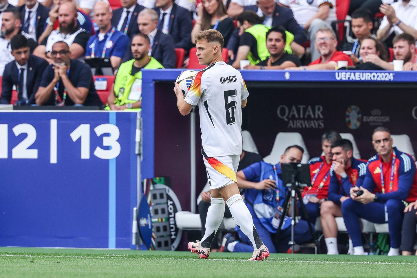 Joshua Kimmich