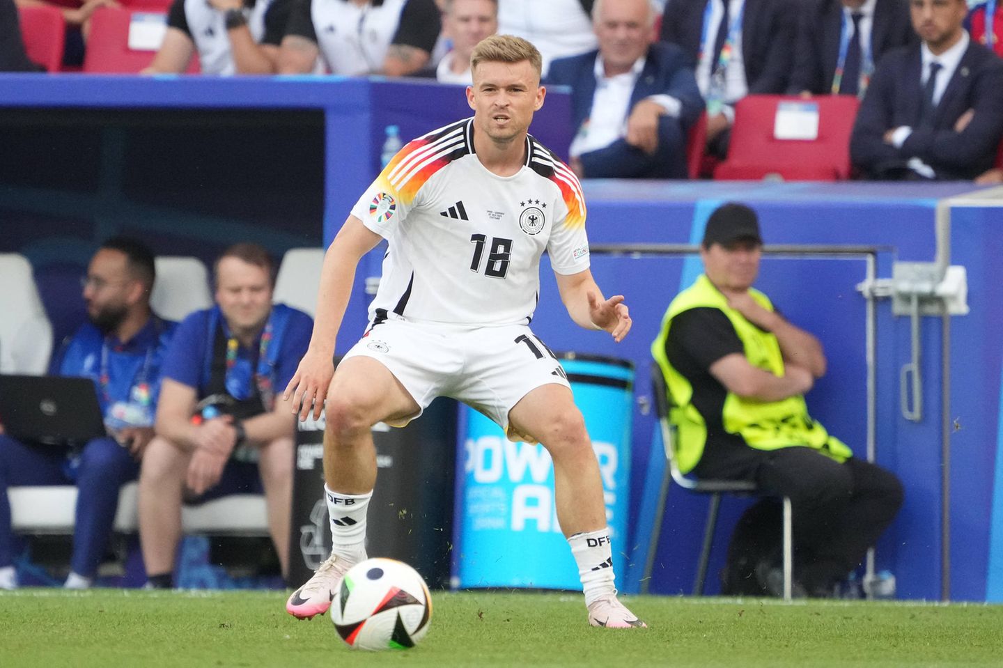 Maximilian Mittelstädt