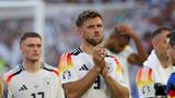 Auf Niclas Füllkrug lagen schon vor dem Spiel hohe Erwartungen. Ein Tor war ihm an diesem Abend aber nicht vergönnt
