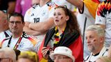 Der Traum vom Titel im eigenen Land platzte in letzter Minute. Einige Fans in Stuttgart realisierten die Niederlage schneller als andere