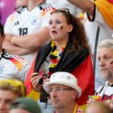 Der Traum vom Titel im eigenen Land platzte in letzter Minute. Einige Fans in Stuttgart realisierten die Niederlage schneller als andere