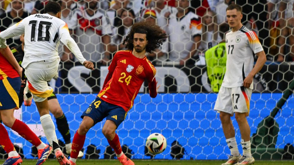 Handball Germany vs Spain Handball Germany vs Spain