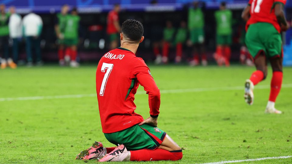 Ronaldo