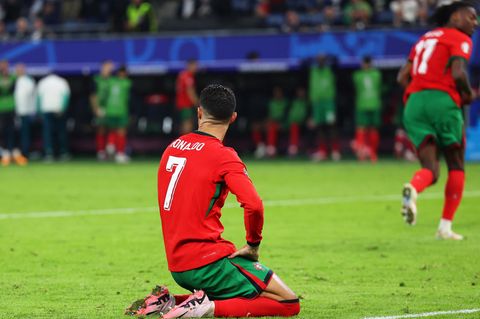 Ronaldo