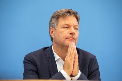 Robert Habeck