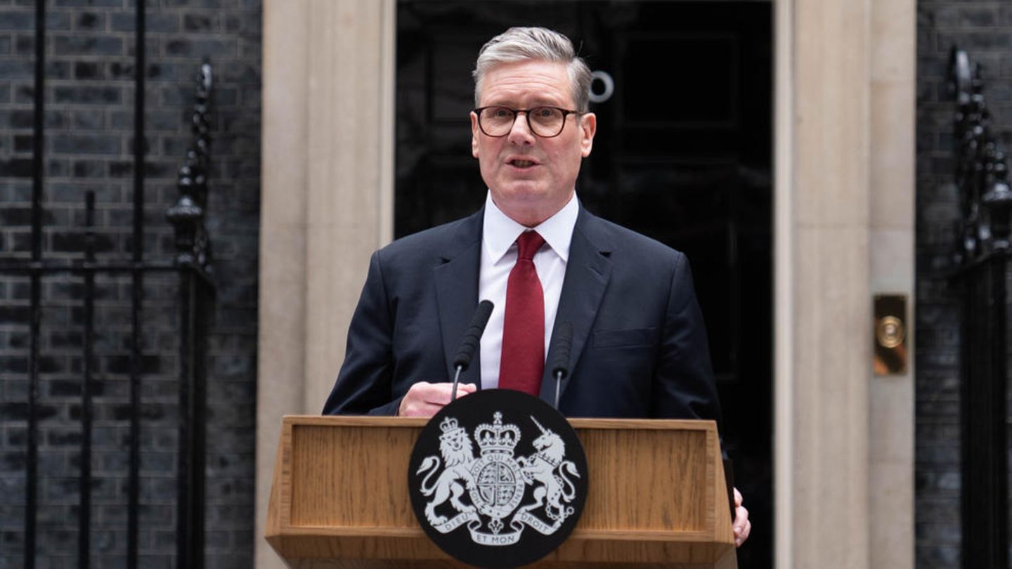 UK: Prime Minister Starmer wants to stop Rwanda deportation project