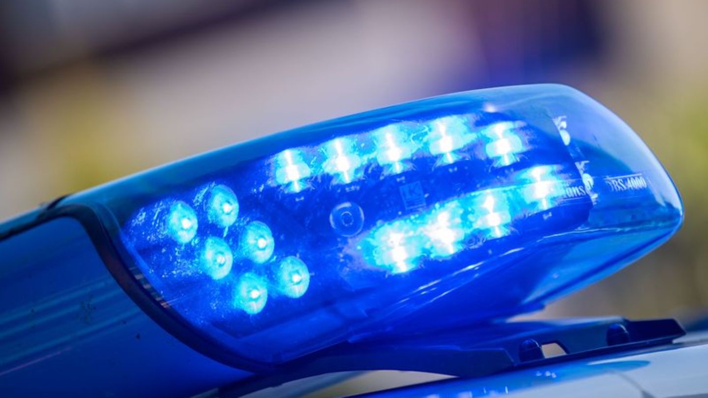 Streitigkeit: 59-Jähriger bei Schlägerei in Homburg schwer verletzt