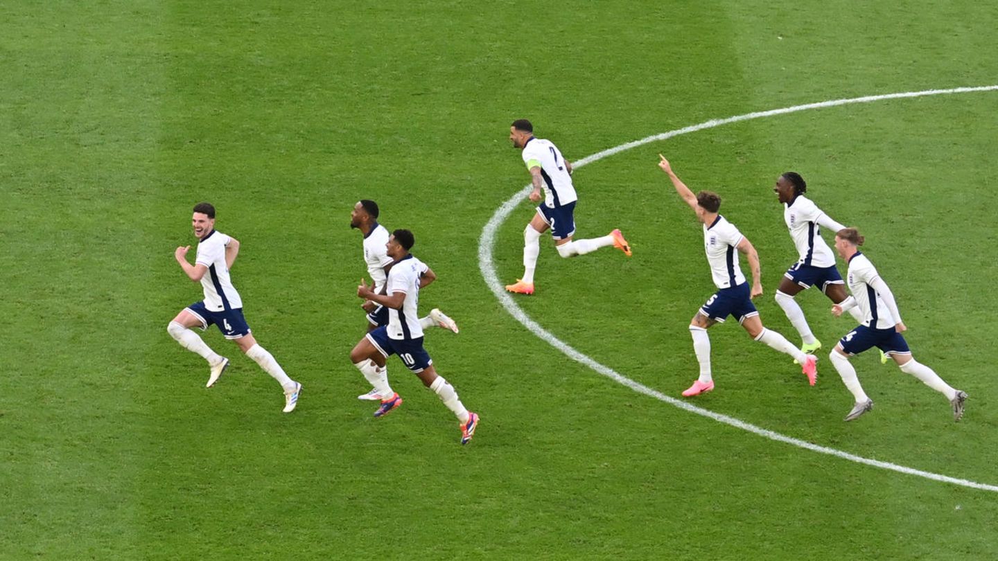 England’s success is hard to comprehend