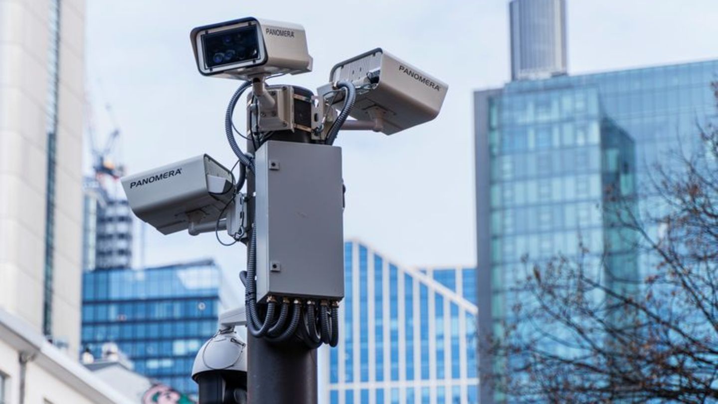 Kriminalitätsaufklärung: Mehr Kameras im Bahnhofsviertel: Polizei zufrieden