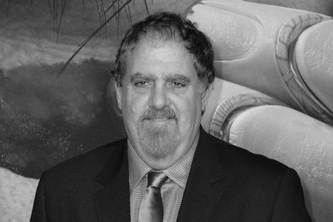 Jon Landau kämpfte monatelang gegen eine Krebserkrankung, am 5. Juli starb er im Alter von 63 Jahren.