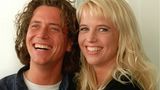 Von 1994 bis 2007 war sie mit dem Fernsehregisseur Sander Vahle liiert