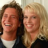 Von 1994 bis 2007 war sie mit dem Fernsehregisseur Sander Vahle liiert