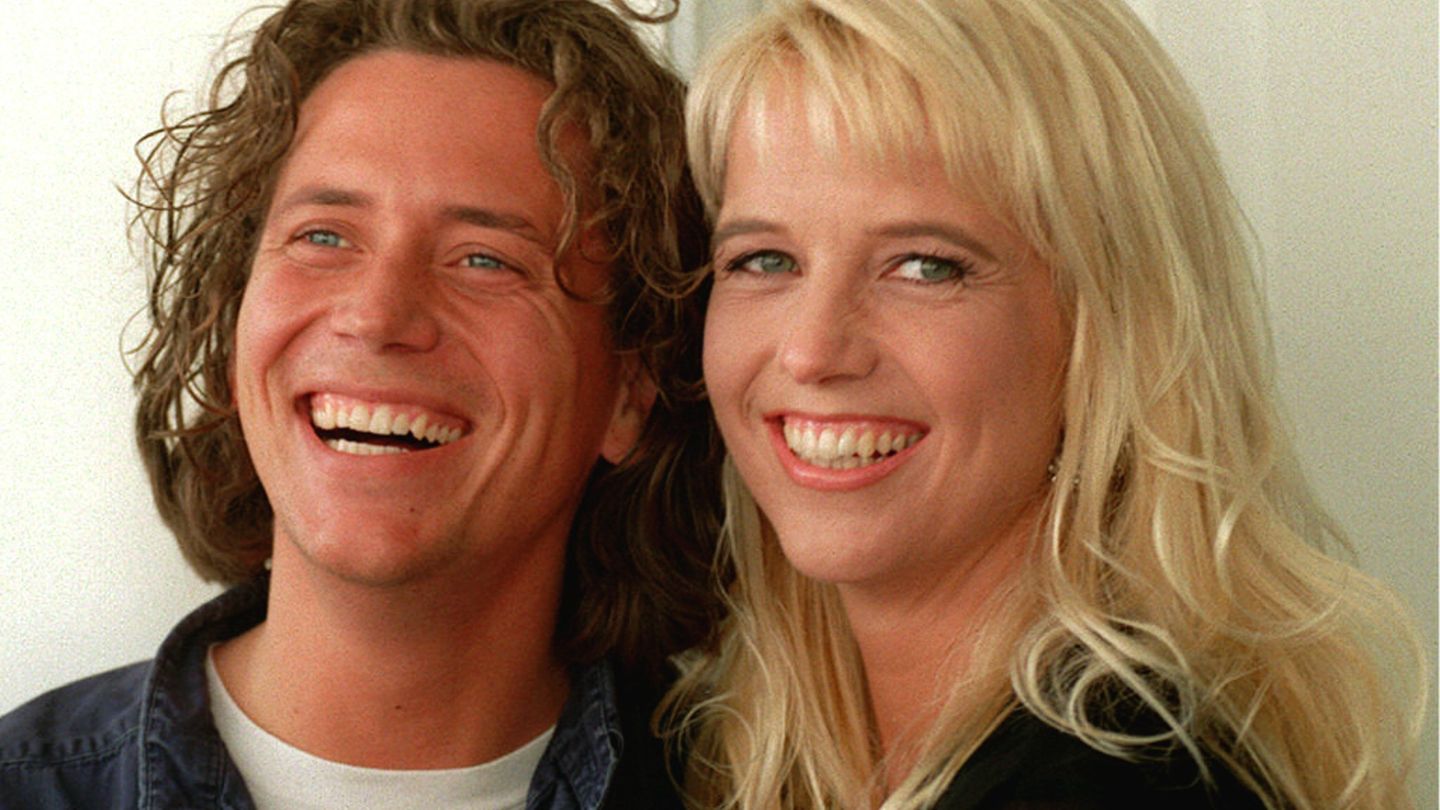 Von 1994 bis 2007 war sie mit dem Fernsehregisseur Sander Vahle liiert