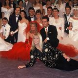 Im Jahr 2000 machte sie Schluss mit der "Traumhochzeit".