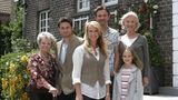 Im Laufe ihrer Karriere wechselte Linda de Mol auch ins Schauspielfach