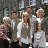 Im Laufe ihrer Karriere wechselte Linda de Mol auch ins Schauspielfach