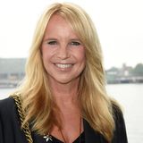 Linda de Mol 2017 auf einem Pressetermin