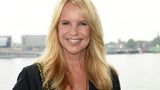 Linda de Mol 2017 auf einem Pressetermin