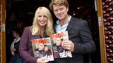 In den Niederlanden gibt de Mol seit 2003 das Lifestyle-Magazin "LINDA." heraus