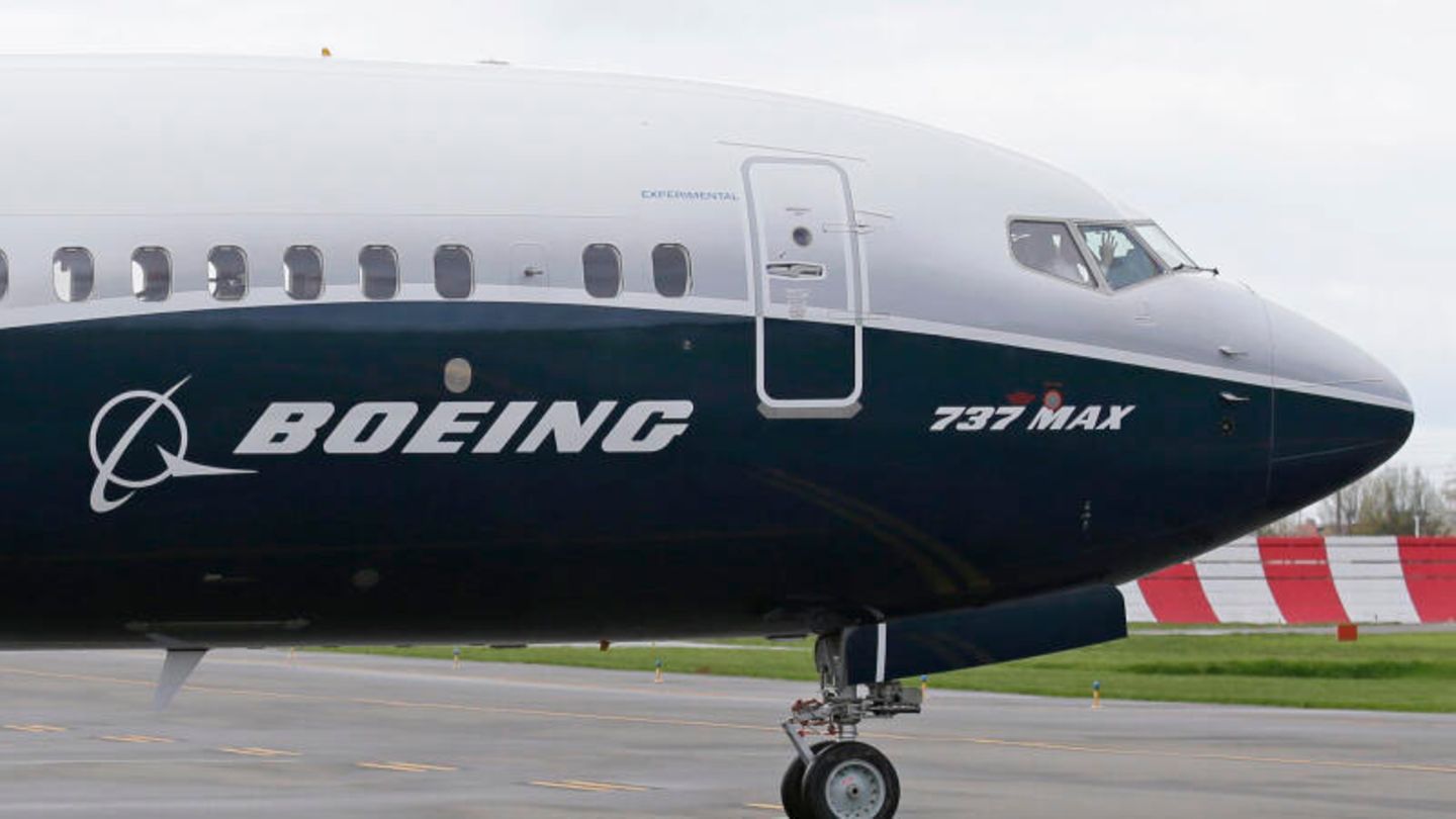 Max crashes: Boeing admits fraud – million dollar fine